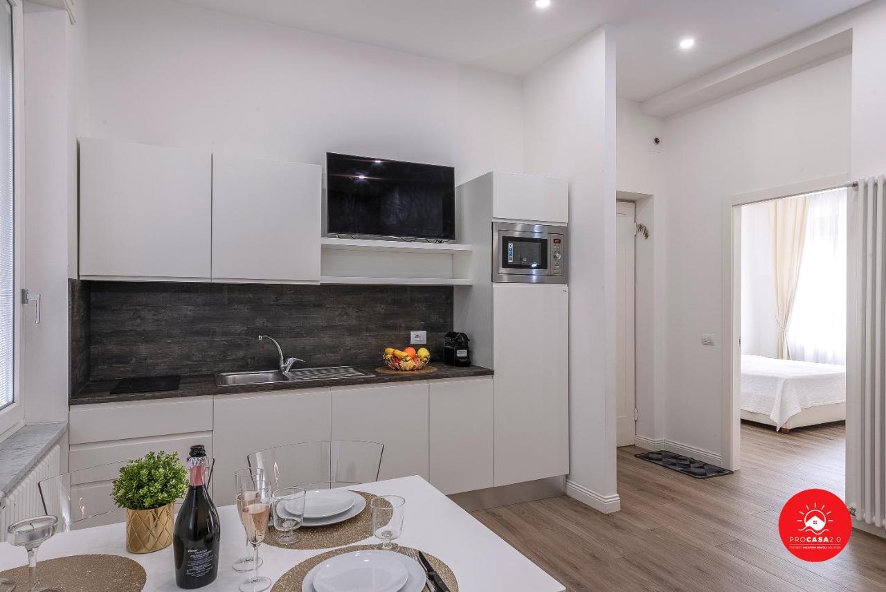 Appartement R.b. La Spezia