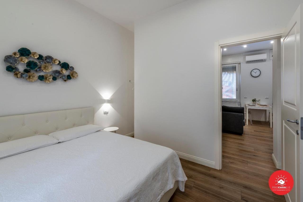 R.b. Appartement *